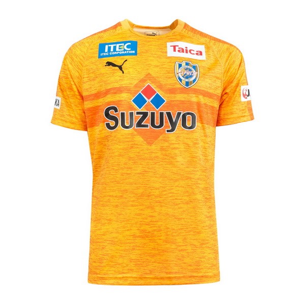 Camiseta Shimizu S Pulse 1ª 2019/20 Naranja